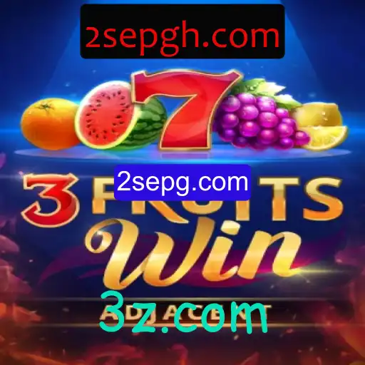 Descubra as Emoções e Estratégias de Jogo em 3FruitsWin