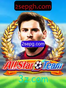 AllStarTeam: O Novo Fenômeno no Mundo dos Jogos