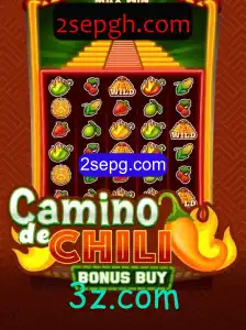 Descubra o Empolgante CaminodeChiliBonusBuy
