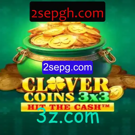 Descubra Clovercoin3x3: O Novo Jogo de Estratégia e Sorte