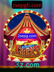 Conheça o Fascinante Mundo de EcstaticCircus