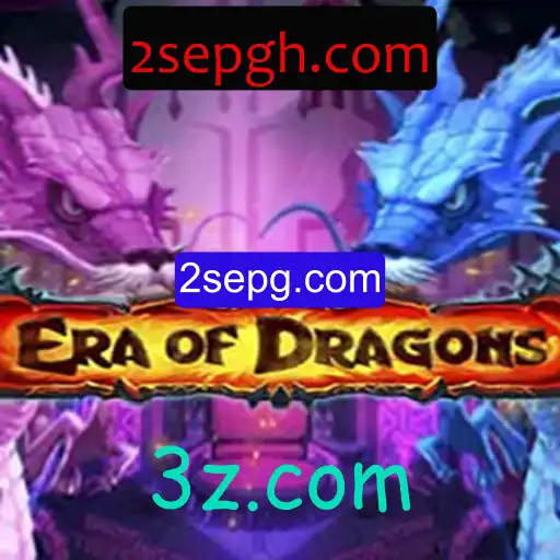Descubra EraOfDragons: Uma Aventura Épica no Mundo dos Dragões