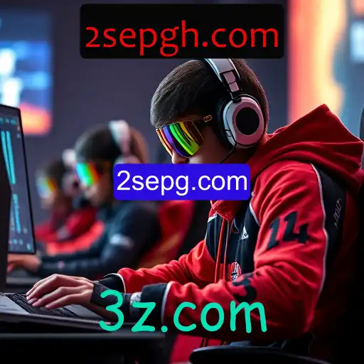 Esportes virtuais