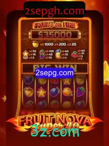 Explorando as Aventuras e Regras de FruitNovaSuper40