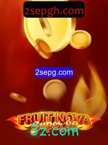 Descubra o Fascinante Mundo de FruitNovaSuper80
