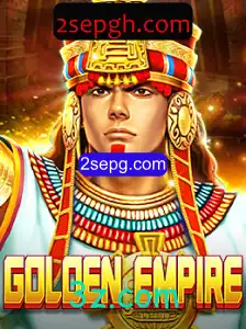 GoldenEmpire: Mergulhe na Aventura Épica do Novo Jogo
