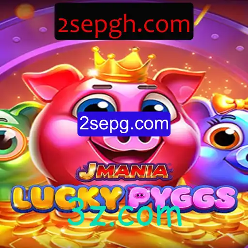 JManiaLuckyPyggs: Um Novo Jogo de Estratégia e Sorte
