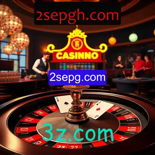 Jogos de cassino