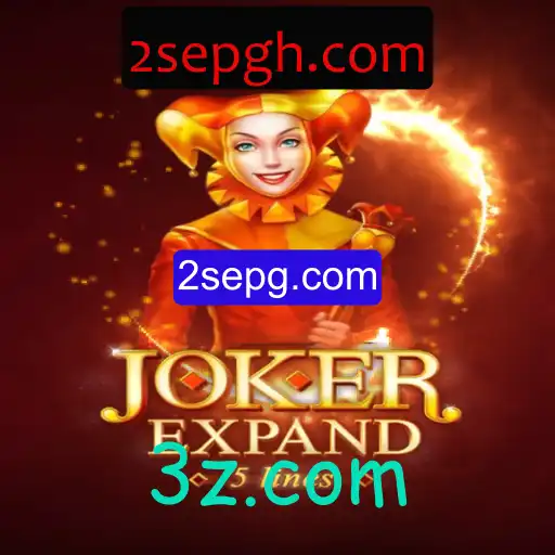 Explorando o Mundo de JokerExpand: A Nova Emoção dos Jogos Online