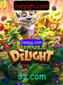 JungleDelight: A Aventura Selvagem que Conquistou o Cenário Atual de Jogos