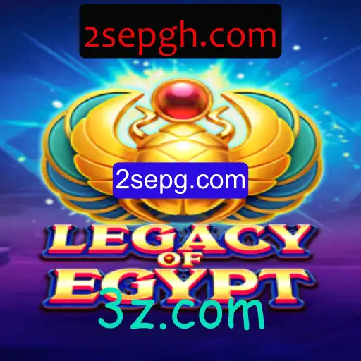 Descubra os Segredos do Jogo LegacyOfEgypt