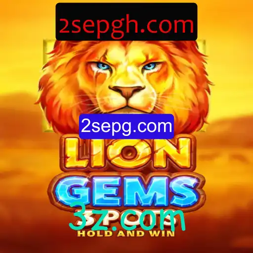 Explorando LionGems3pots: A Última Sensação no Mundo dos Jogos