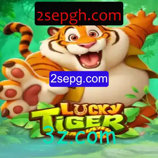 Aventuras no Mundo de LuckyTiger: Explorando um Novo Jogo da 2sepg.com