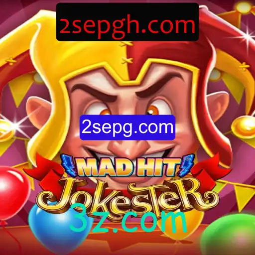 MadHitJokester: Um Mergulho no Mundo do Jogo Inovador