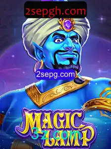 Descubra o Mundo Encantado do Jogo MagicLamp