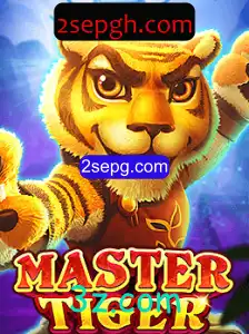 Descubra o Empolgante Mundo de MasterTiger