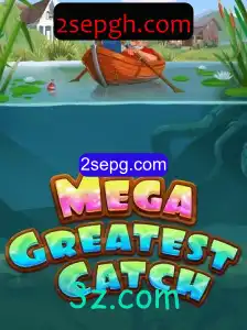 Explorando o MegaGreatestCatch: Um Jogo de Habilidade e Estratégia