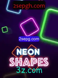 Explorando o Universo de NeonShapes: Um Jogo de Estratégia em Constante Evolução