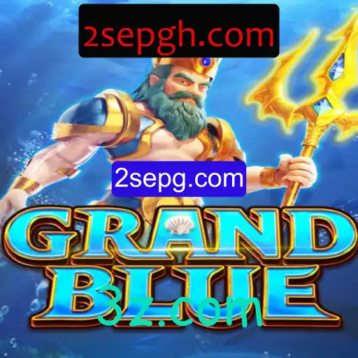 Descubra o Fantástico Mundo de GRANDBLUE