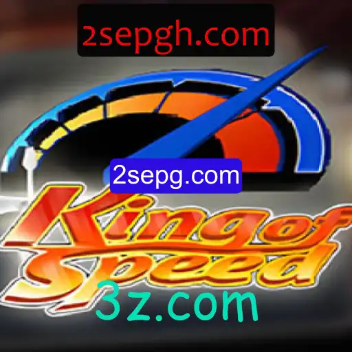 KingofSpeed: Um Mergulho na Emoção das Corridas Virtuais