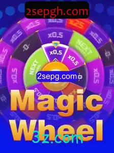 Descubra o Fascinante Mundo de MagicWheel: Inovação e Diversão no Jogo