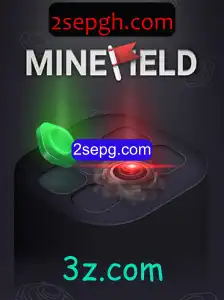 Descubra MineField: O Jogo de Estratégia e Aventura com Influências Atuais