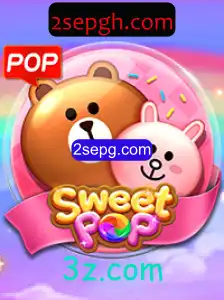 Explorando o Mundo de SweetPOP: O Jogo que Conquista Corações