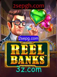 Descubra o Fascinante Mundo do Jogo ReelBanks