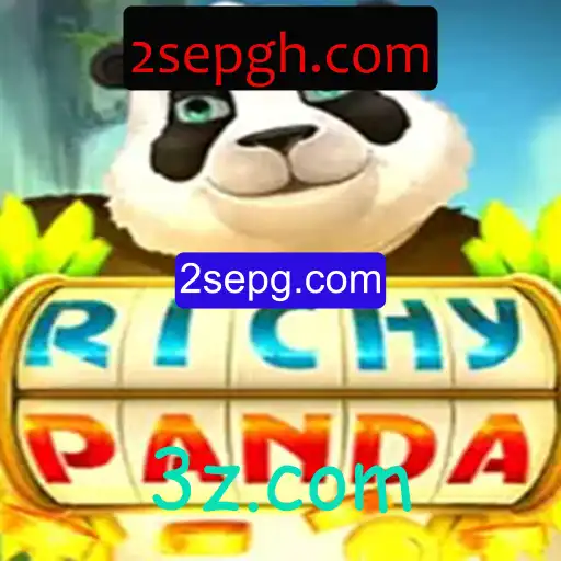 Explorando o Mundo Dinâmico de RichyPanda