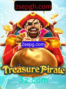 Tudo sobre TreasurePirate: Uma Aventura Real no Mundo dos Piratas