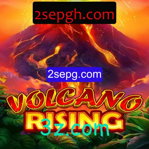 Descubra o Empolgante Mundo de VolcanoRising: Uma Aventura Explosiva