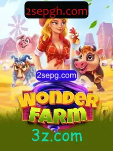 Explorando o Mundo Mágico de WonderFarm: Um Guia Completo