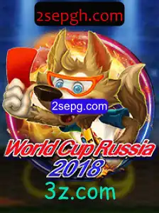 Descubra o Fascinante Jogo WorldCupRussia2018